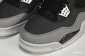 AIR FQ8138-002 4 RETRO JORDAN FEAR 0530